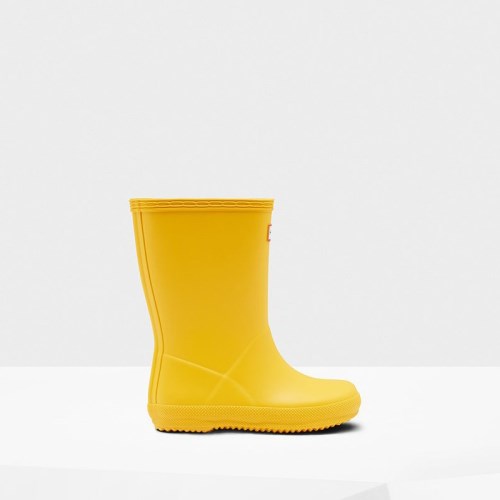 Hunter Original Classic Wellies (L087J) Ireland